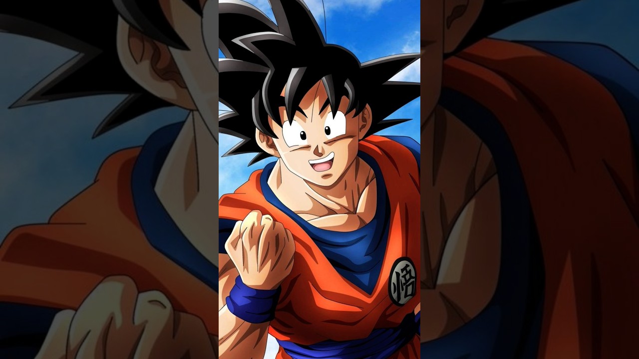 Goku Meets Gojo & Saitama?! 🤯 Ultimate Anime Crossover!