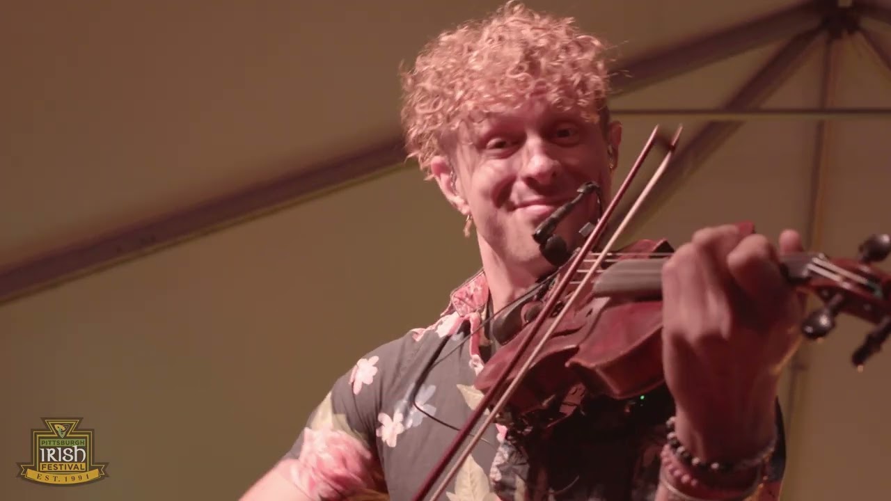 2025 Pittsburgh Irish Festival Highlights Part 1
