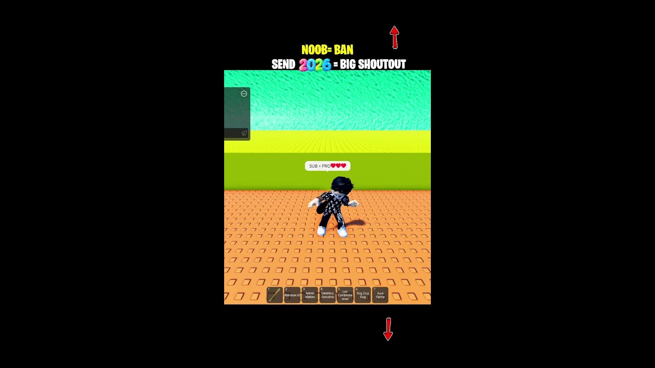 Playing Roblox With Viewers Live