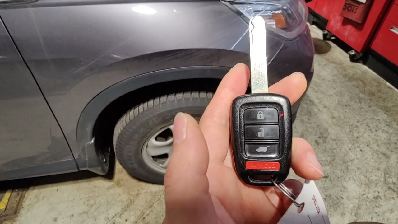 Customer states Car randomly unlocks itself. The issue isn't the Car.