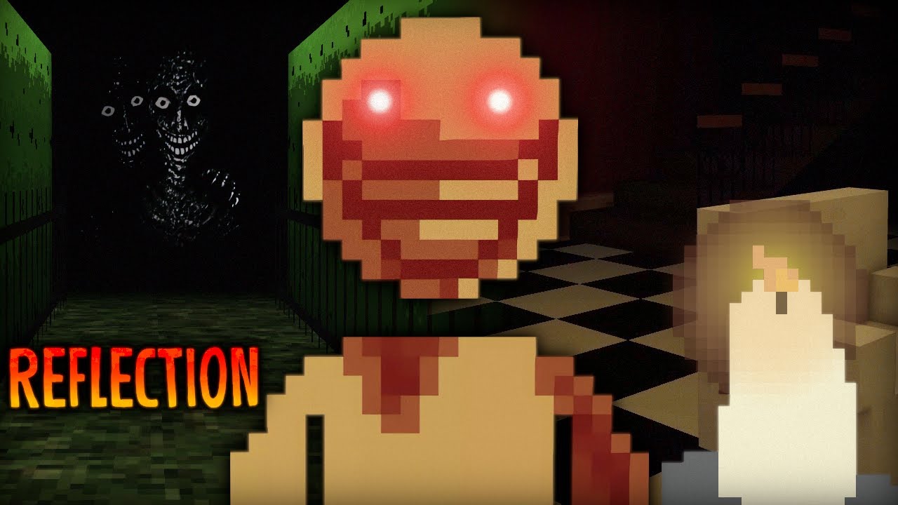 ROBLOX - REFLECTION - [Full Walkthrough]