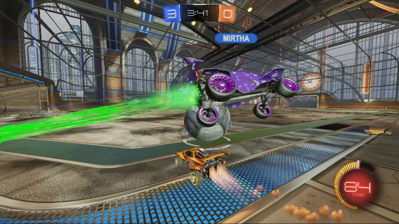 Partida competitiva de 1v1 (sin rango)