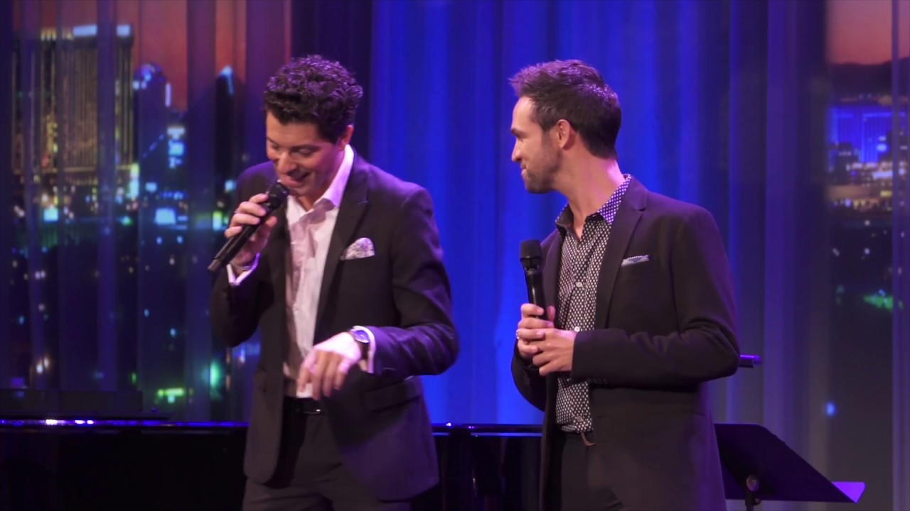 Nightlife Blues by Chadwick Johnson & Jonathan Karrant Live at The Smith Center