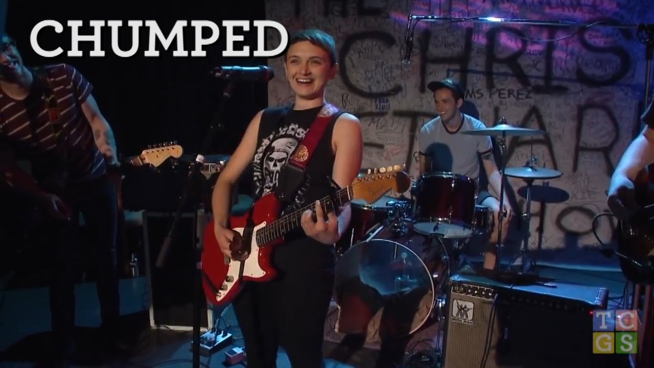Chumped - 