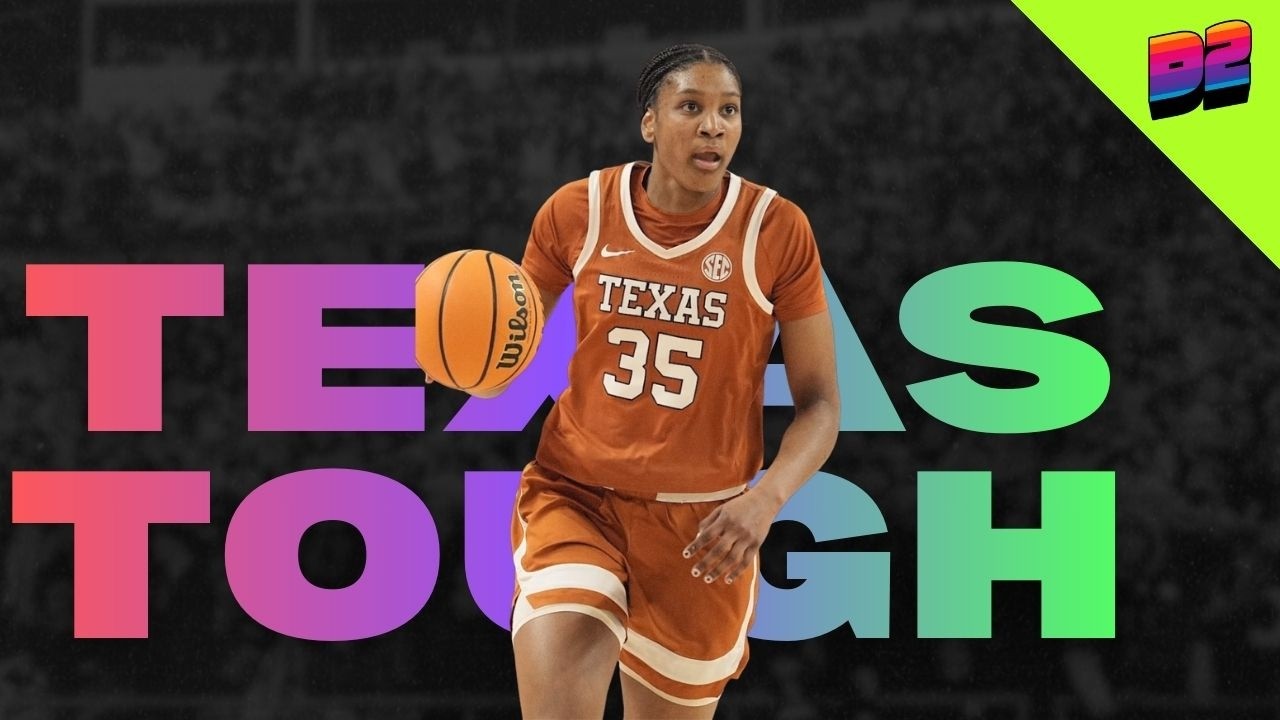 Texas Survives Tennessee’s Late Push | Women's College Basketball