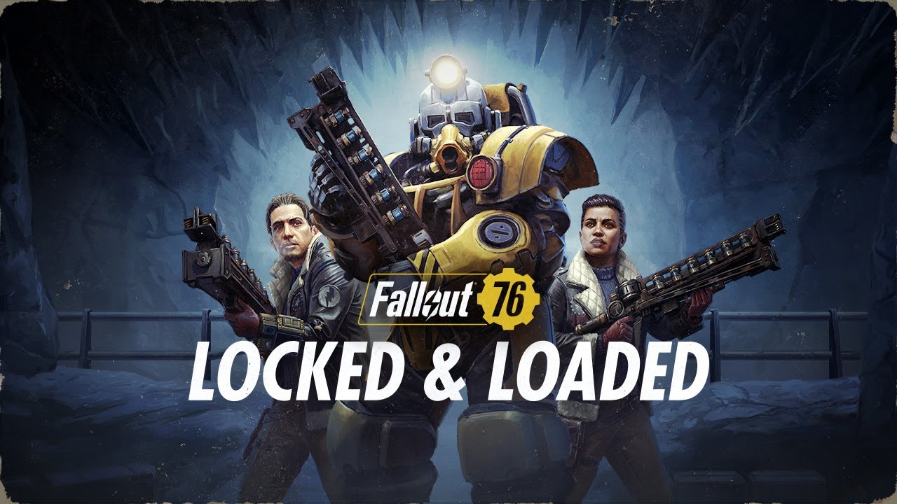 Fallout 76: 