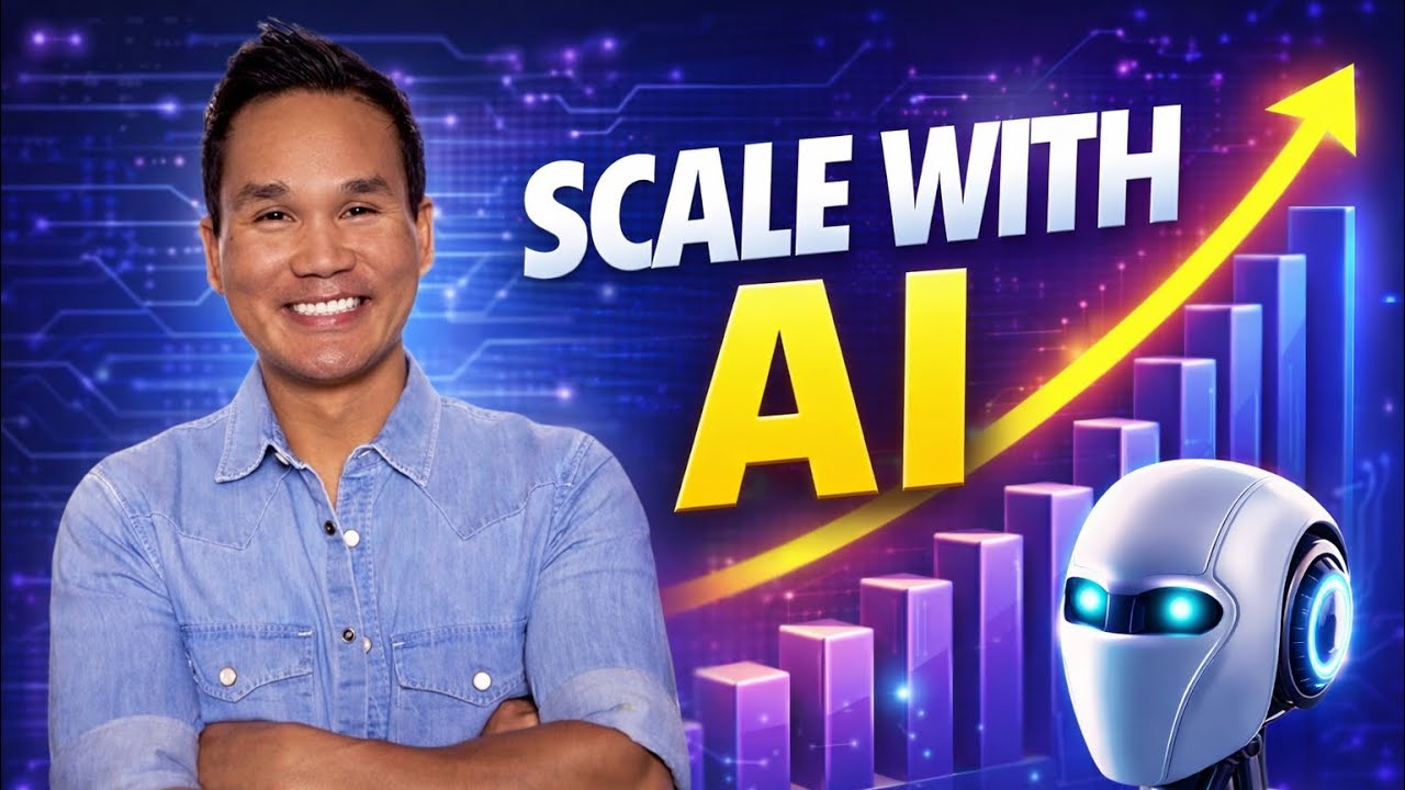 How I Grow and Scale Your My 7 Figure Wholesaling Business Leveraging AI