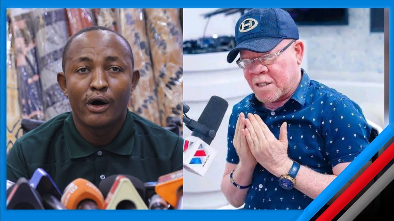 MANARA BADO YUPO SANA KWENYE TIMU ZA KARIAKOO |ACHAGUA UPANDE WA KWENDANAO SAMI CUP