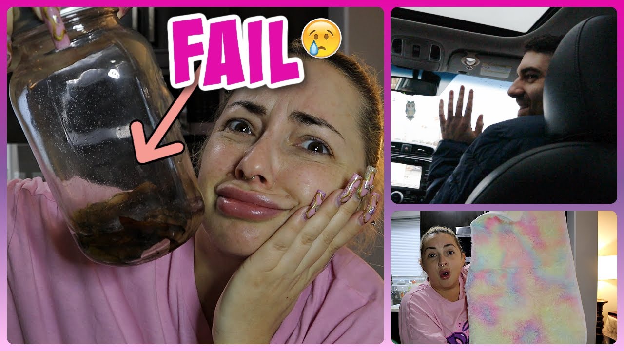 Wedding prep fail... Dollarstore haul, My Brothers Birthday