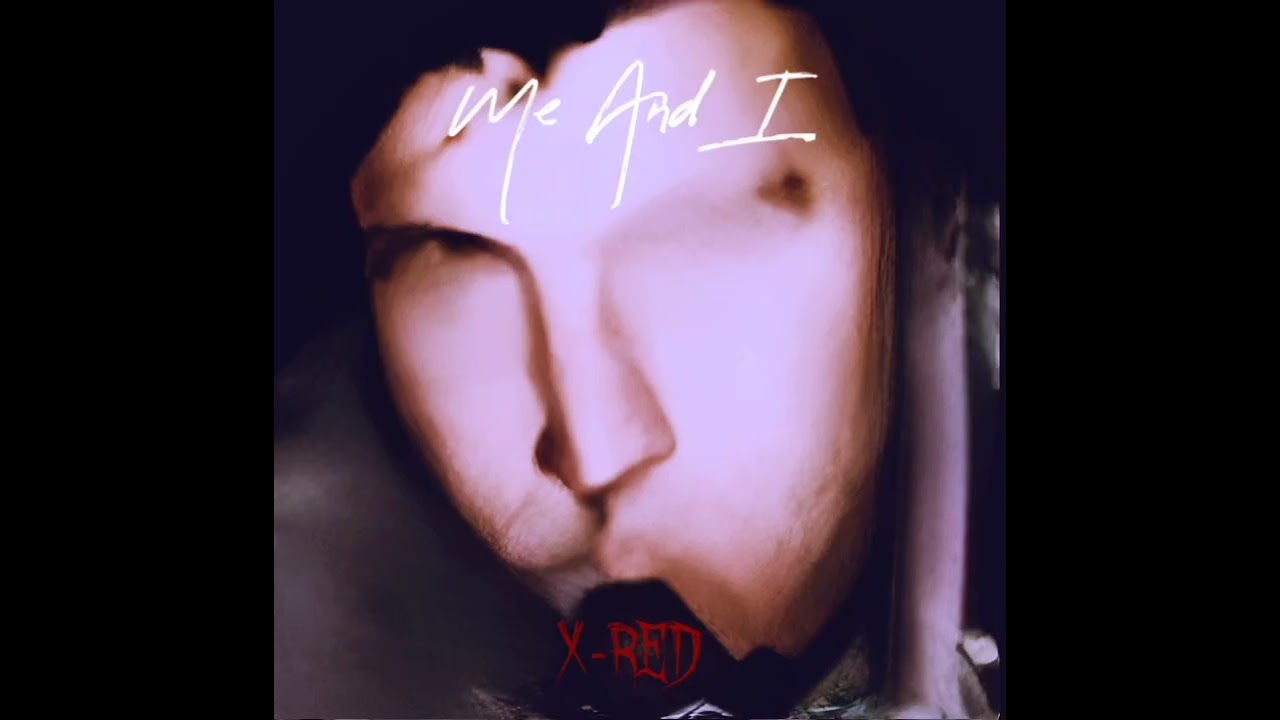 X-Red - Fall Down