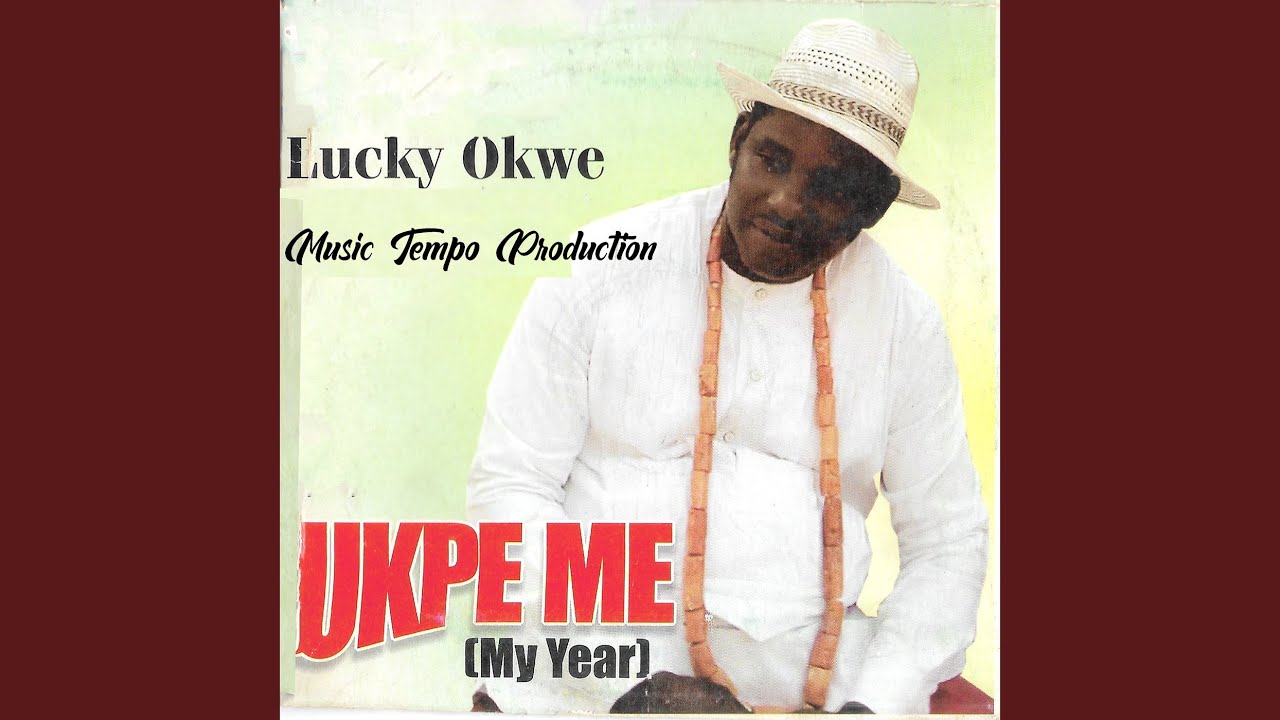Lucky Okwe (Oketere Mele Enyeke Runu Ozighee)