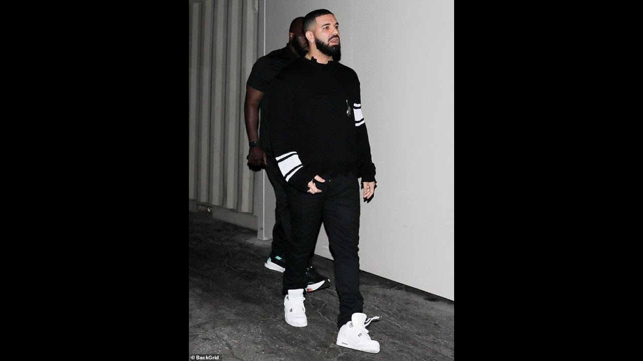 (FREE) Drake x Partynextdoor Type Beat - 