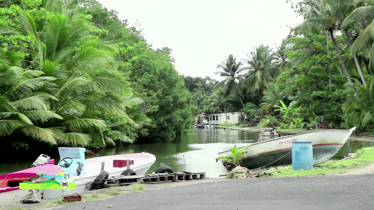 Qu'est ce que l'Agenda 21 de la ville de Morne-à-l'Eau ?