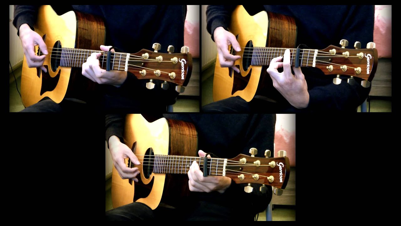 Acoustic Arrangement of 