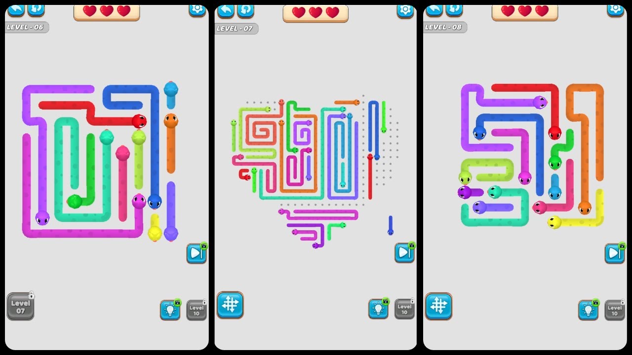 Gecko Run Game (Gameplay Android)