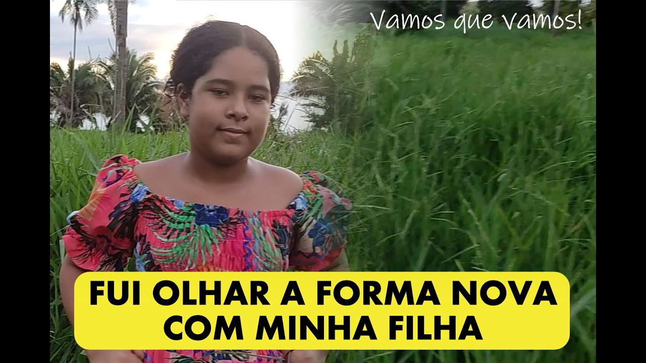 NOVA FORMA DE PASTAGEM - BRACHIARÃO