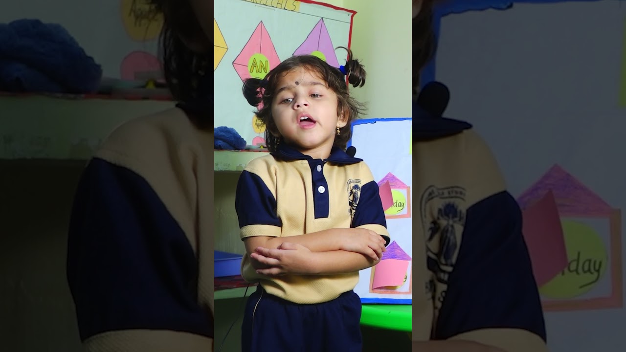 Acharana Play School, Chengicherla, Boduppal, Hyderabad
