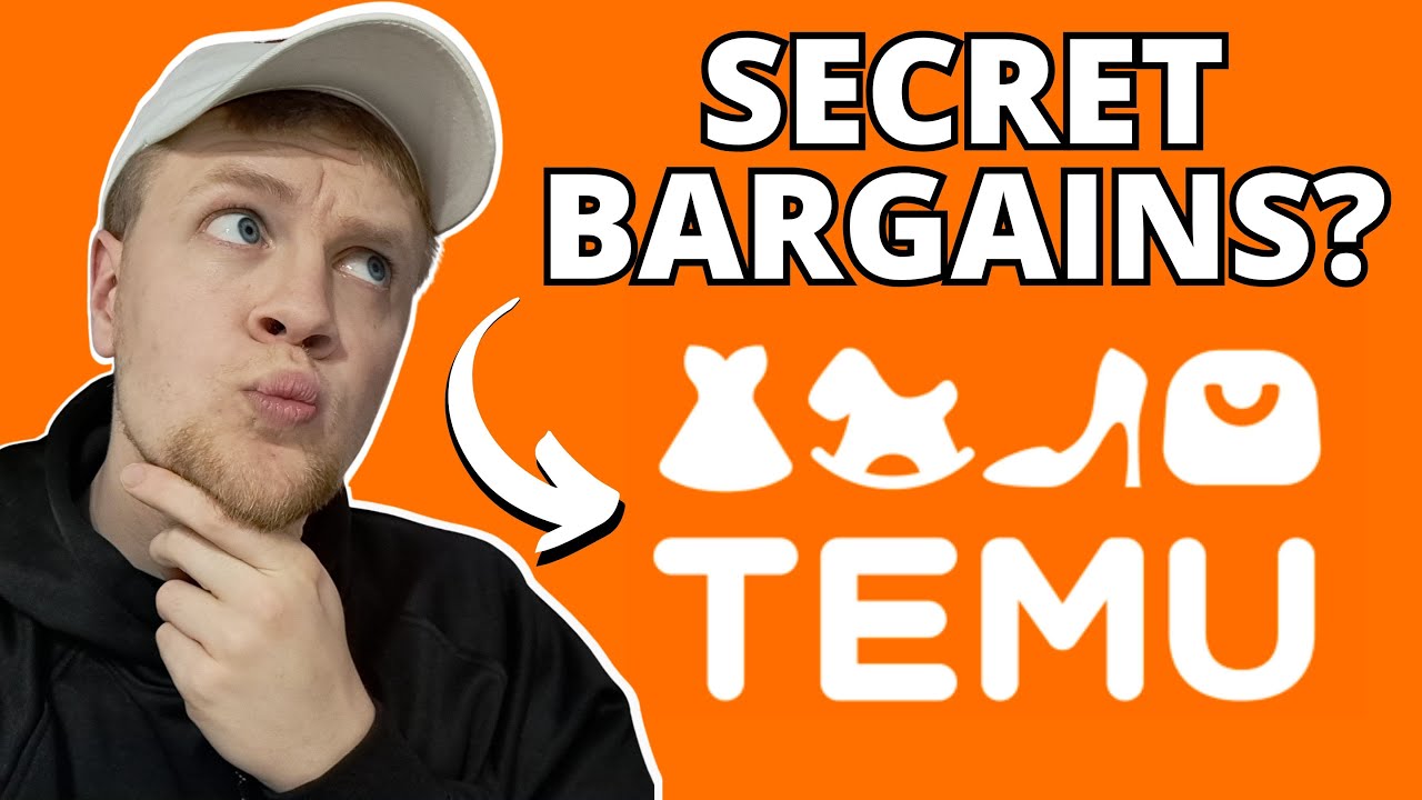 Is TEMU a secret treasure trove for sports card collectors?