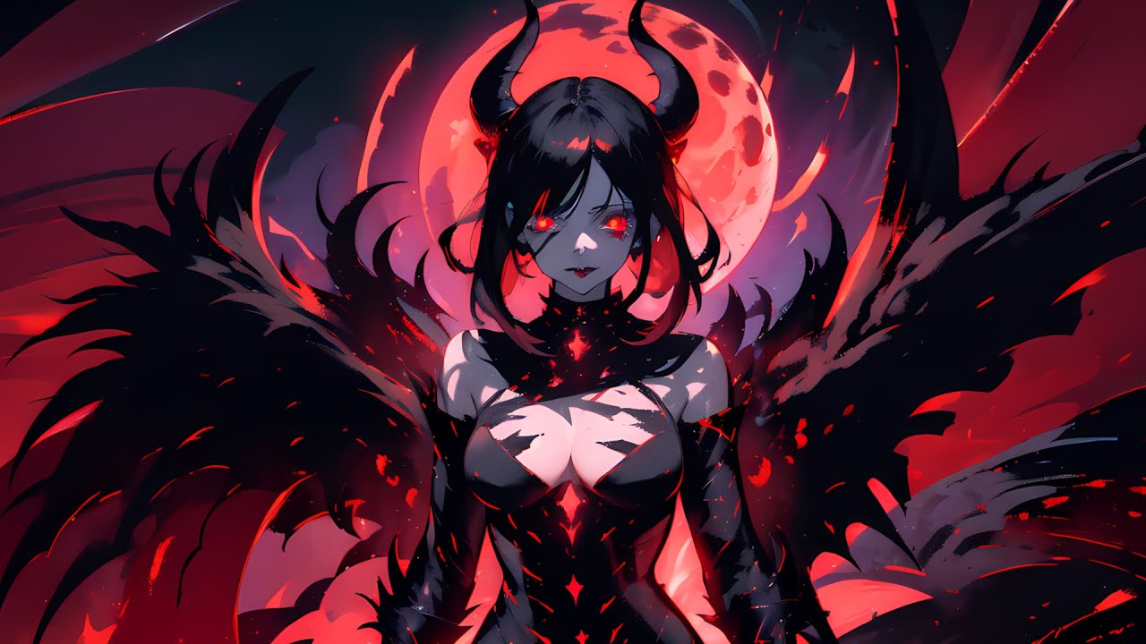 Adventus Daemonae | Unveil the Dark Epic Orchestral