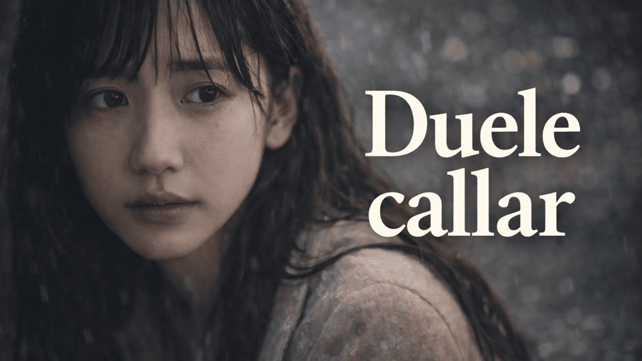 ✧ Amor en Silencio | Baladas Románticas que Duelen