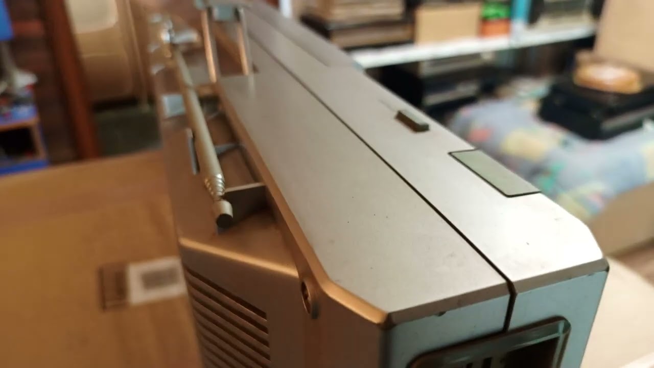 Diatone JR-911