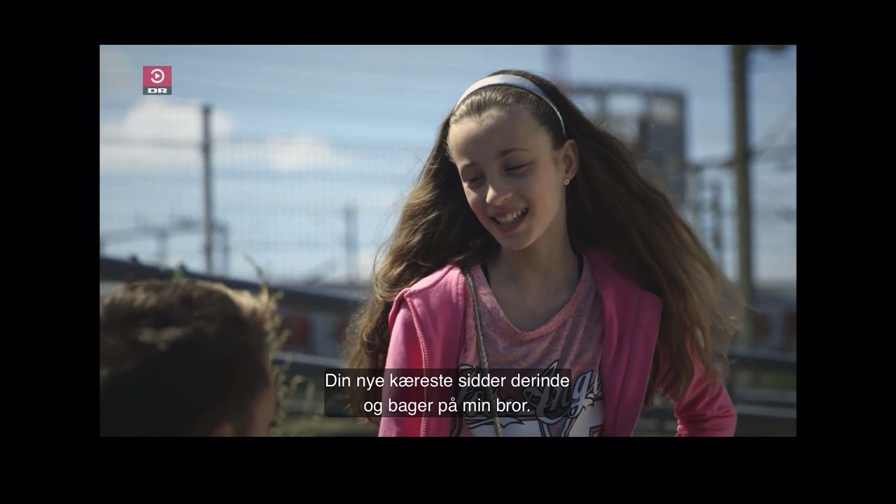 Pendler kids, Sæson 3, Afsnit 5