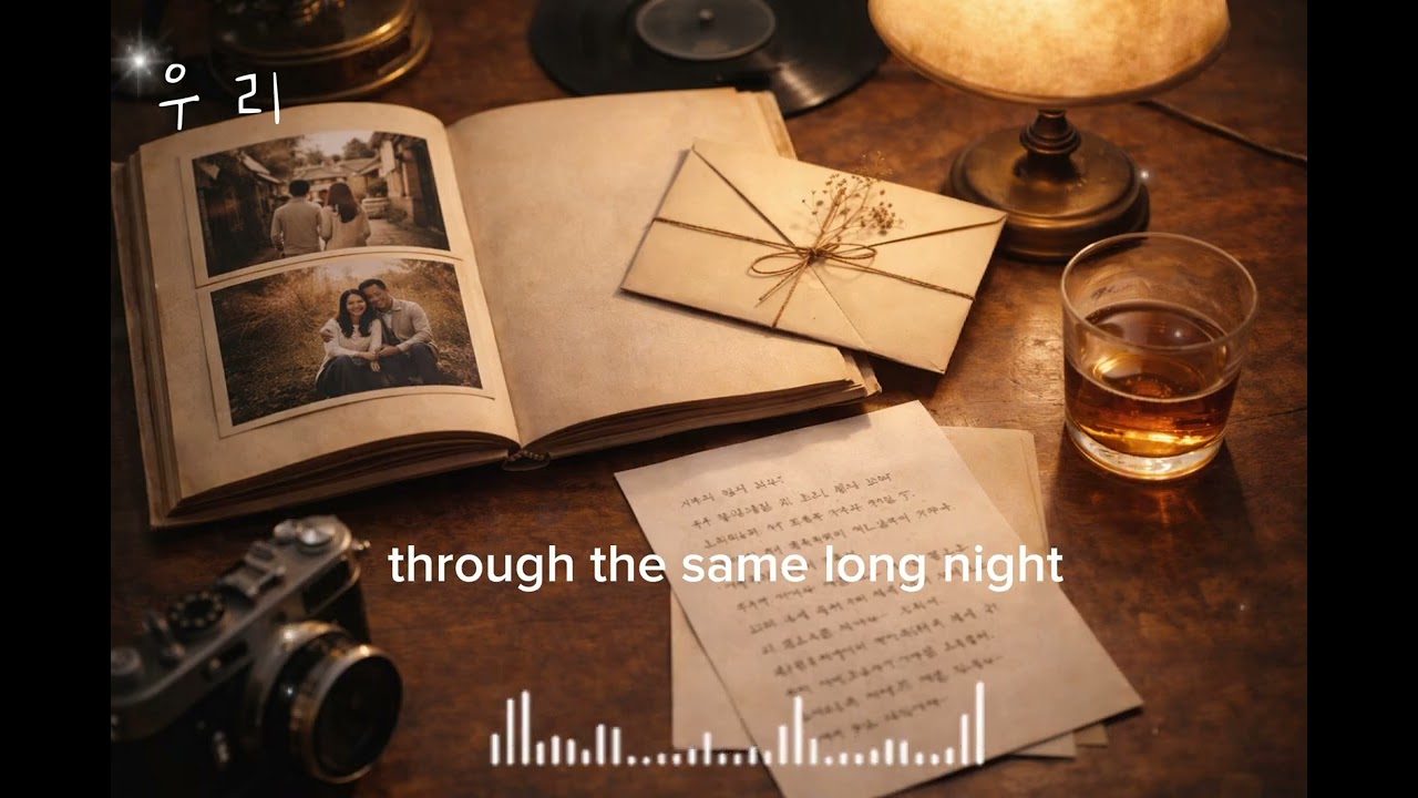 우리  카페노래 감성카페