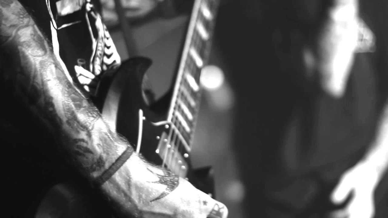 Landscapes - Hevy Fest 2015