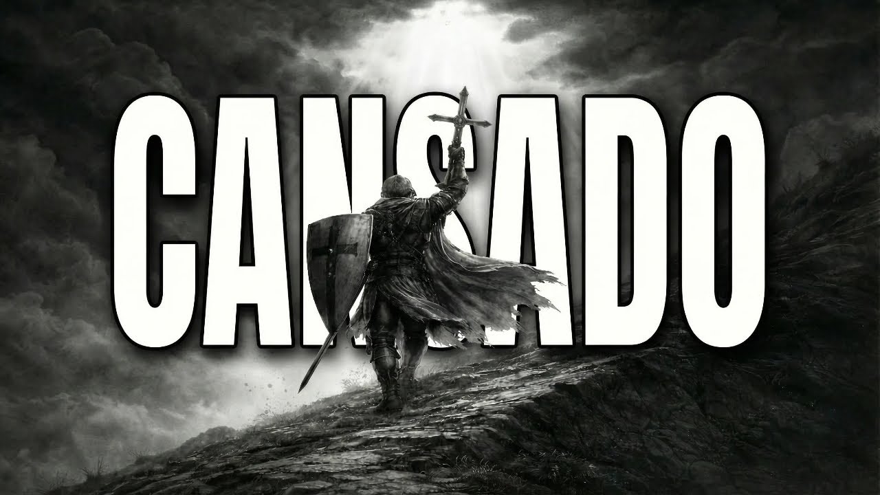 DEUS VAI TE MOSTRAR ESSE VÍDEO QUANDO VOCE PRECISAR  | A Bíblia Decifrada