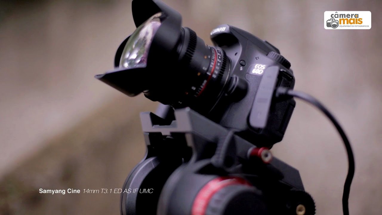 Tutorial de Time-Lapse com Magic Lantern