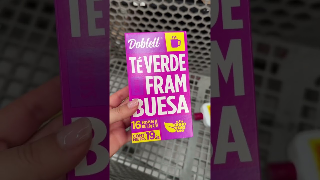 Semana detox🥶