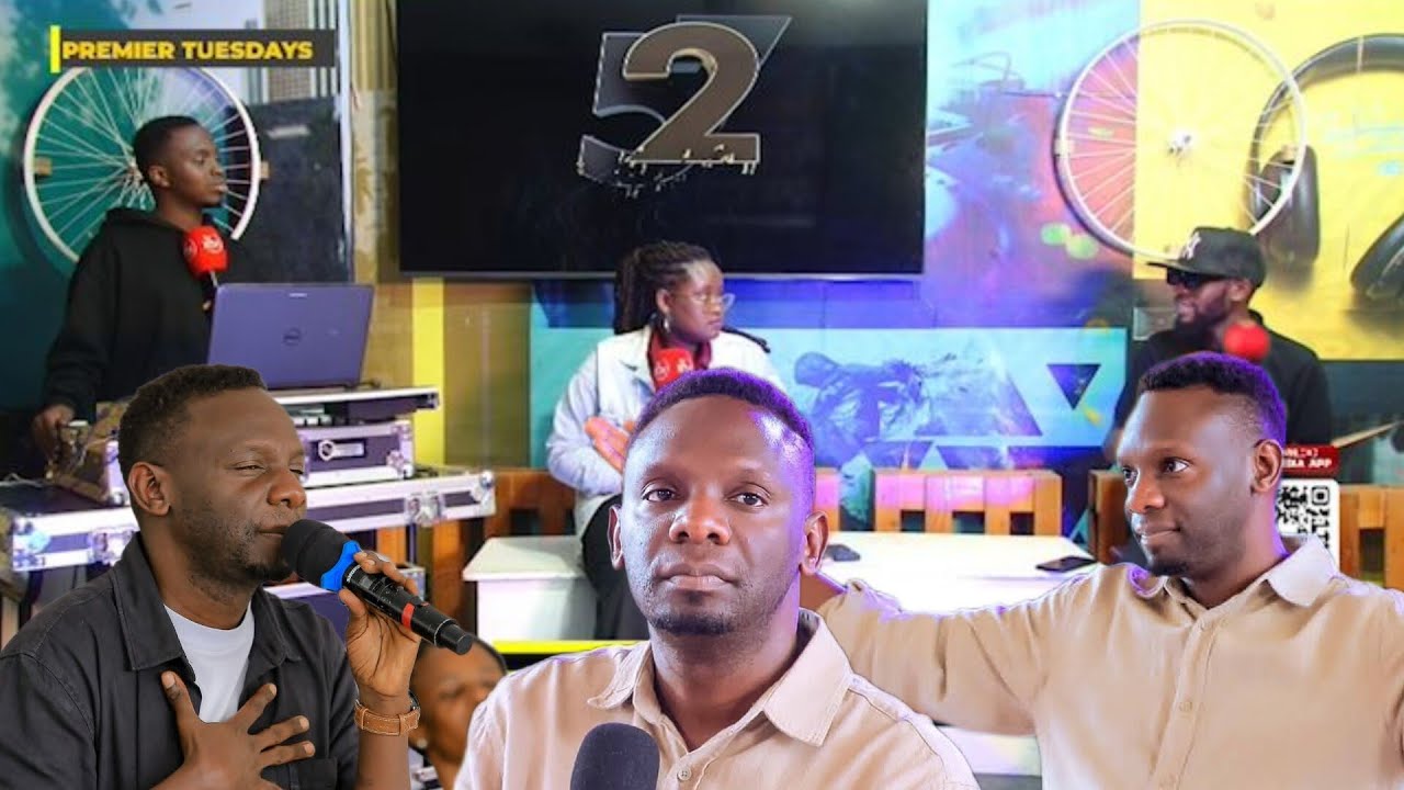 EBISOKO BUGEMBE BYAKOZESA MU NYIMBA ZE ENNAKU ZINO BYEWUNYISA, ANONYA MUKAZI AMUKIRIZA NGATANABYE