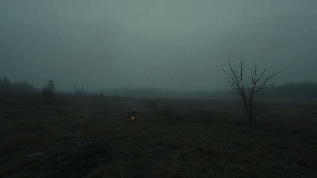 G R I M  C H I L L E D  deep sleep music deep sleeping music