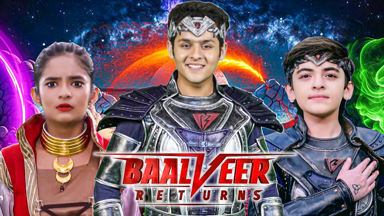Baalveer Season 6 | New Episode | 11 February 2026 | New Full Episode 2026