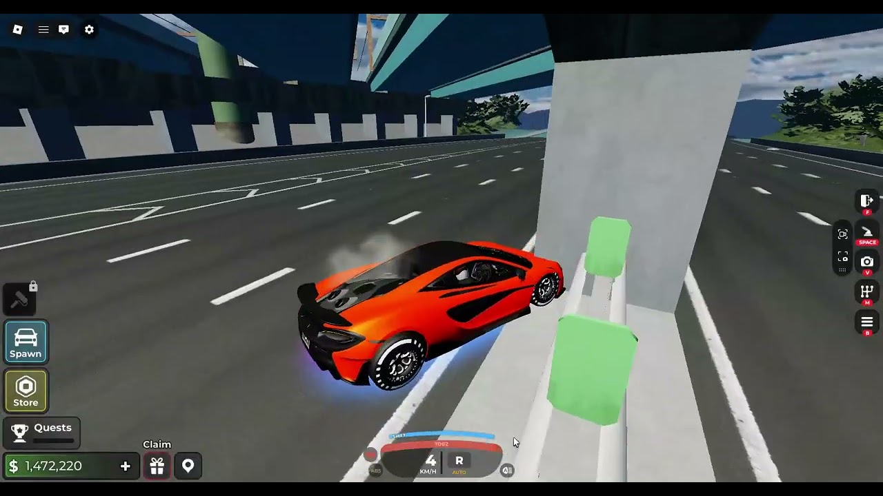 Roblox 2nd video  #video #DakuytYT # https://www.youtube.com