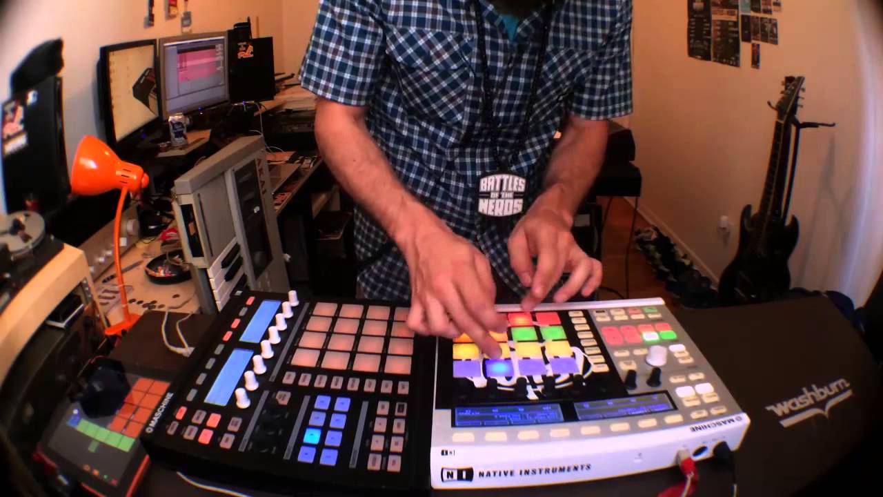 Téhu-Loop Session 23