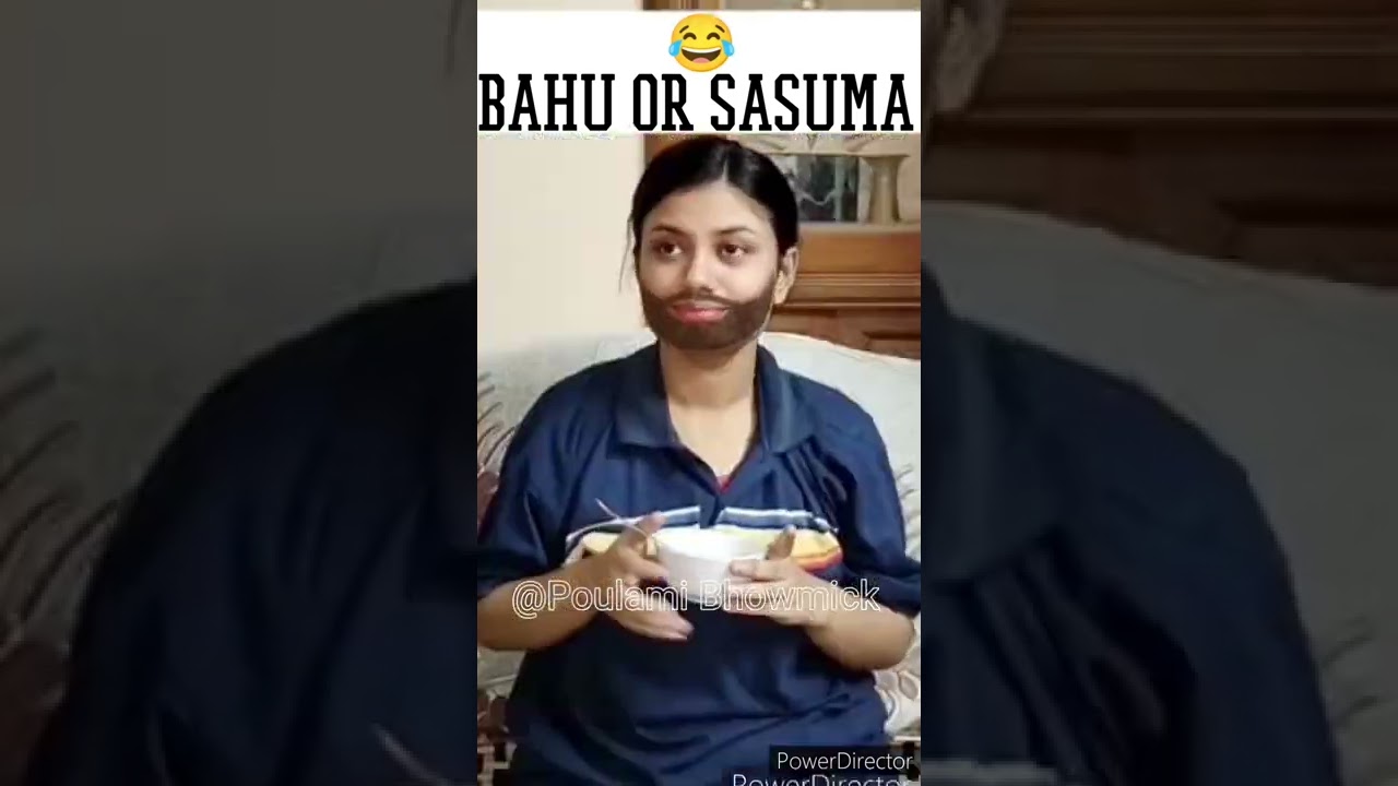 bahu VS sasuma😂!#shorts#youtubeshorts#viralvideo