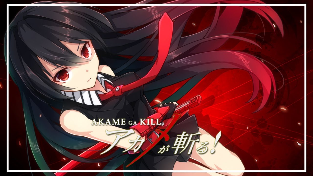 Le chant de Roma (Extended Version) - Akame Ga Kill! OST