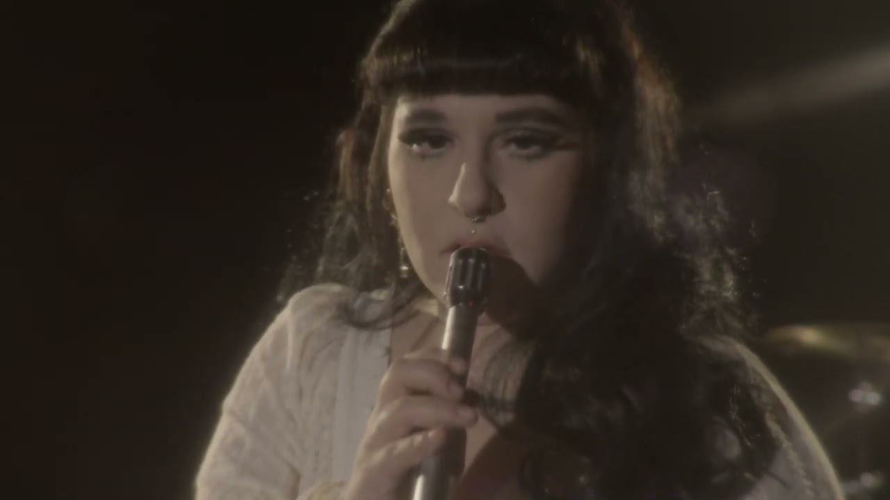 Ithaca - Fluorescent (Official Music Video)