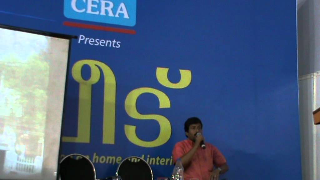 Jayan Bilathikulam at Vanitha Veedu exhibition at Kochi 2011 Part 12
