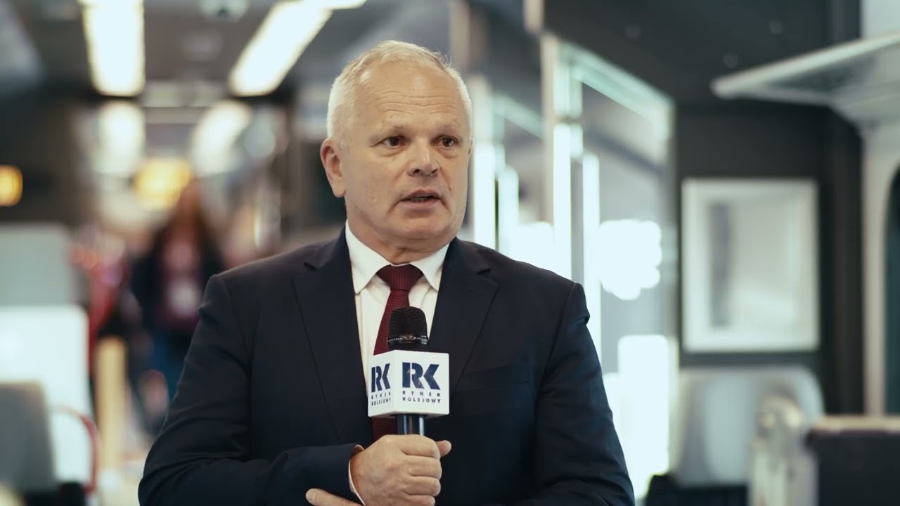 Zbigniew Konieczek, Newag: Dostarczyliśmy przewoźnikom już 300 Impuls&oacute;w