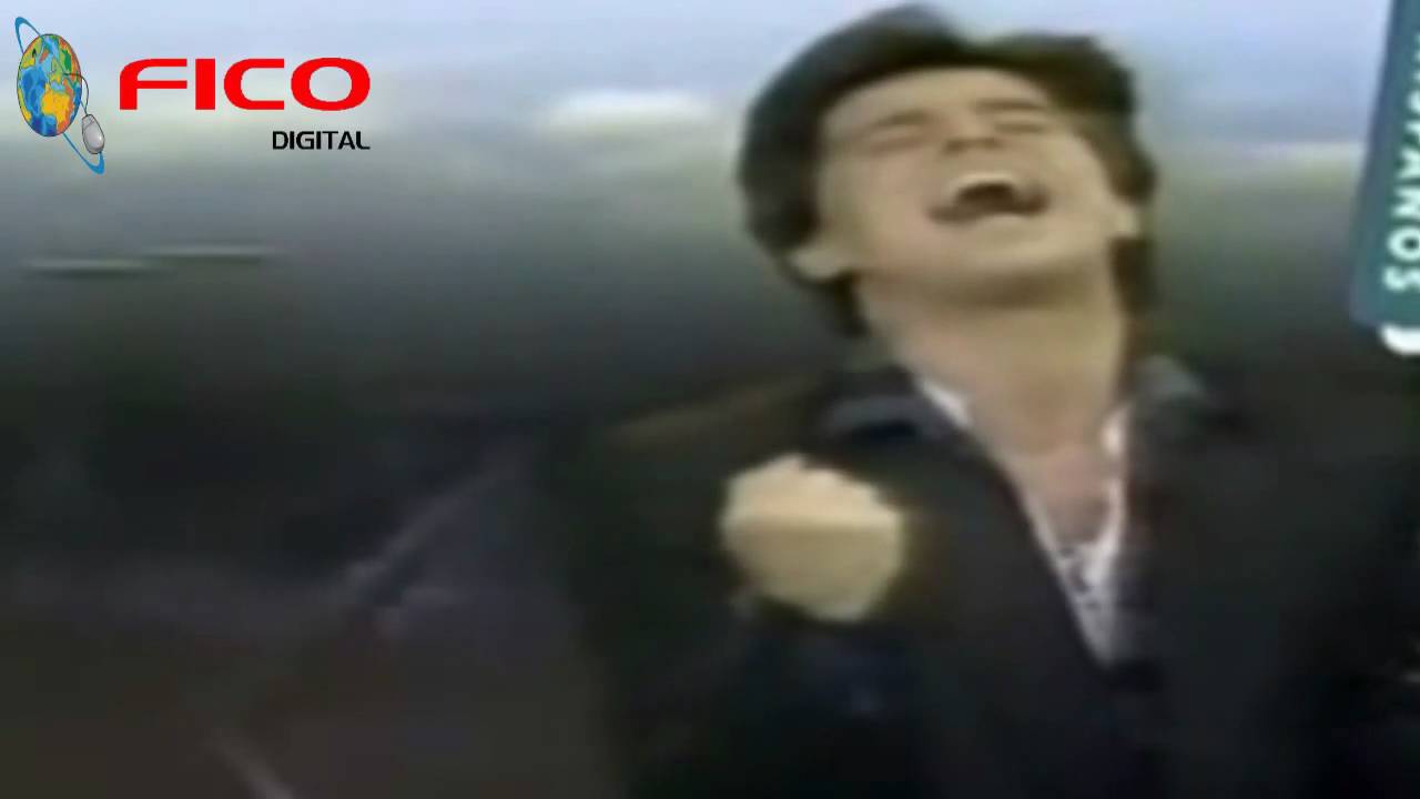 HD VIDEO - Rudy La Scala- Mi Vida Eres T&uacute; - Audio Estereo- Rudy La Escala