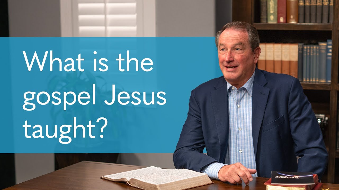 What Is the True Gospel? | LHT Presents