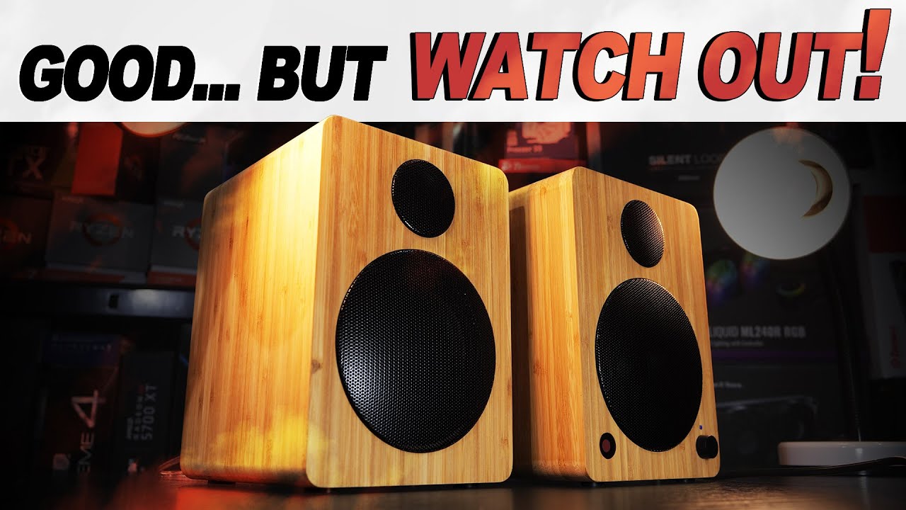 LOTS of POWER, but WATCH OUT!! -- wavemaster CUBE MINI NEO