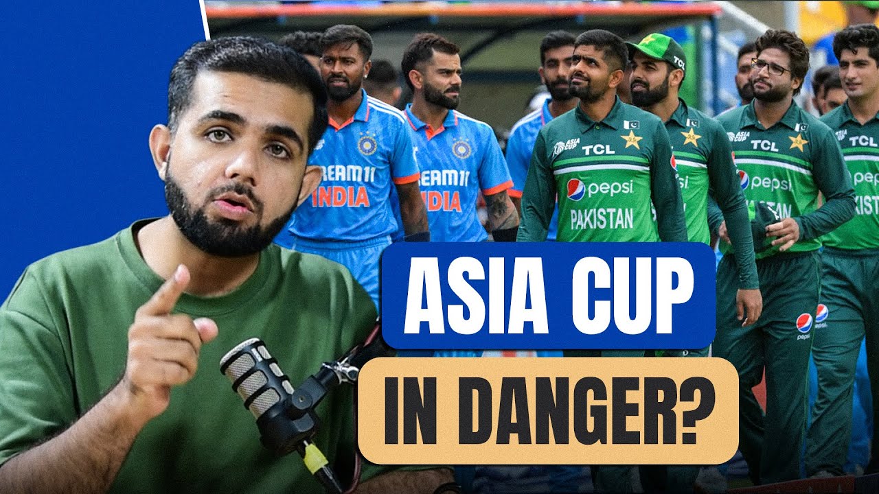 🚨 BCCI Says No to ACC Meeting | Asia Cup 2025 at Risk! ⚠️