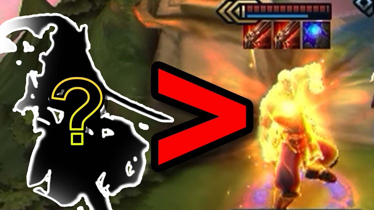 Who Beats 3-Star Lee Sin?