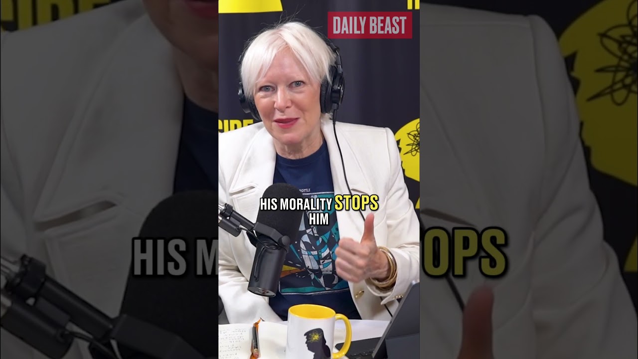 Почему Сьюзи Уайлз &mdash; &laquo;идеальная помощница&raquo; и &laquo;няня&raquo; Трампа