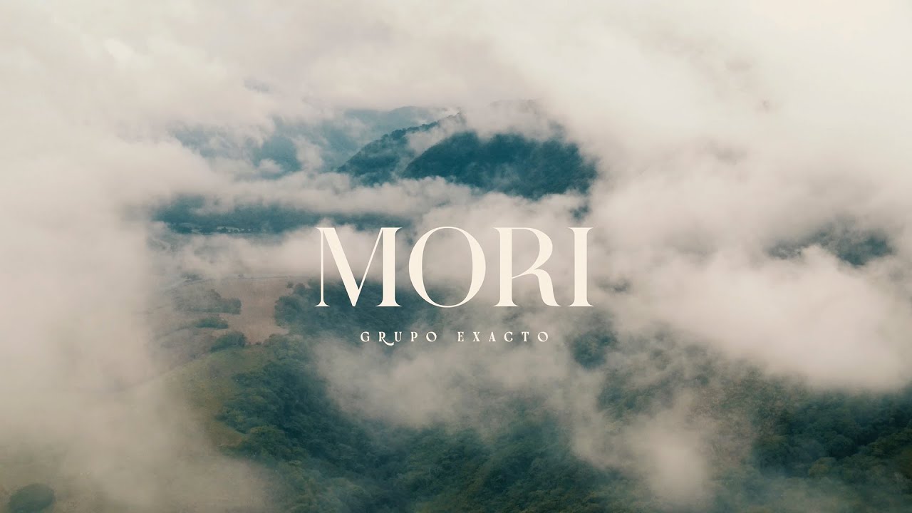Grupo Exacto - Mori (Video oficial 2024)
