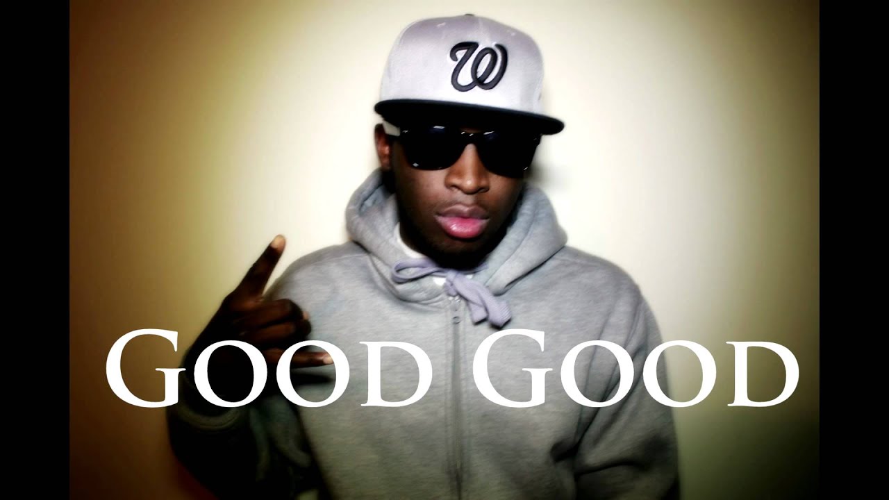 Shizzle K - Good Good