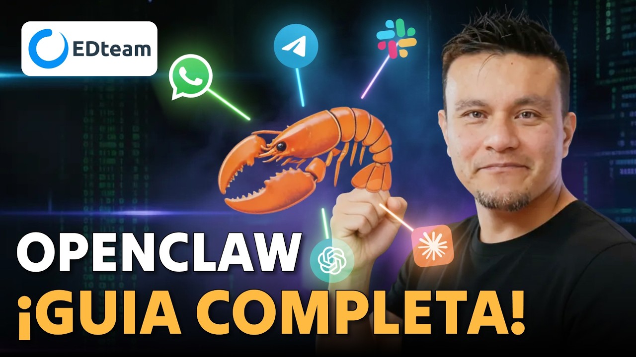 Probamos OpenClaw y es cierto: el futuro son los agentes autónomos
